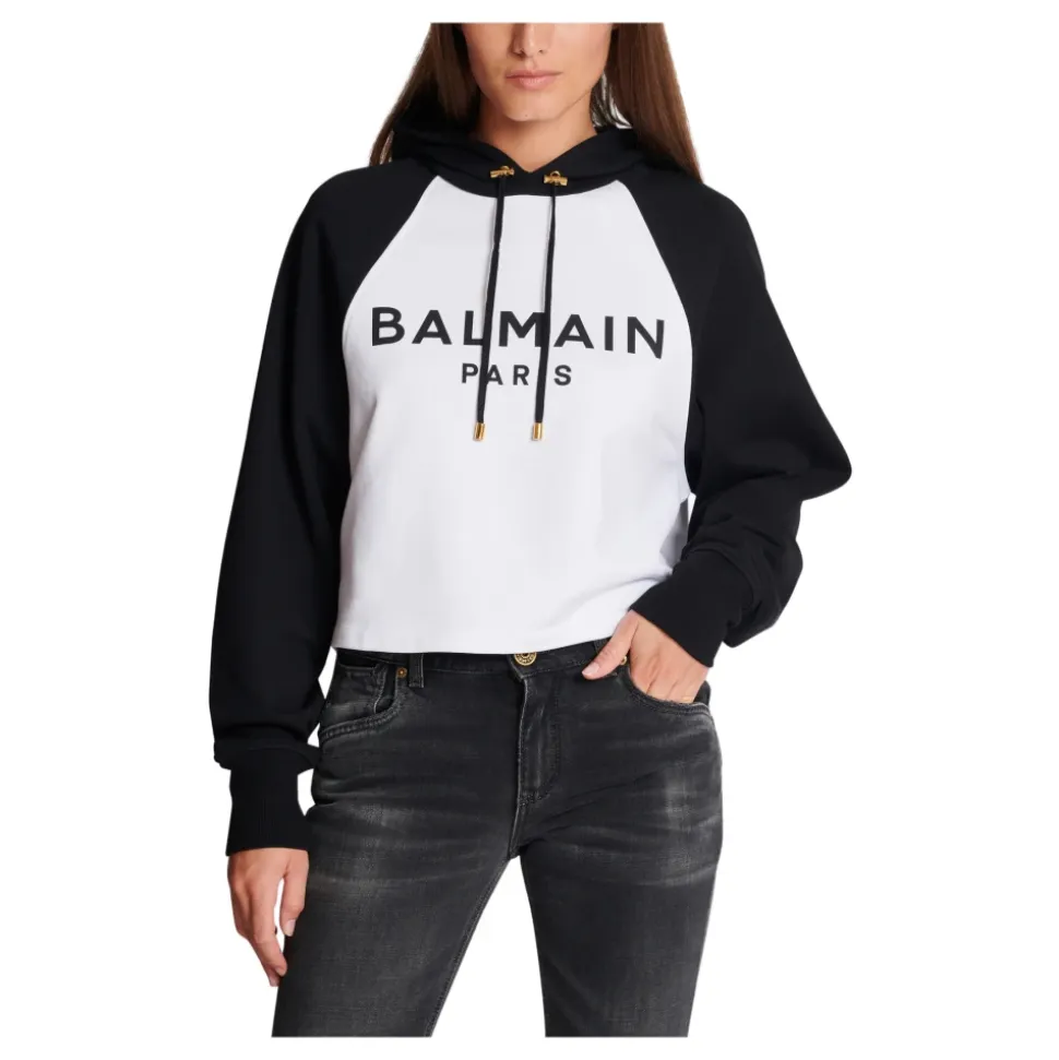 Paris Hoodie