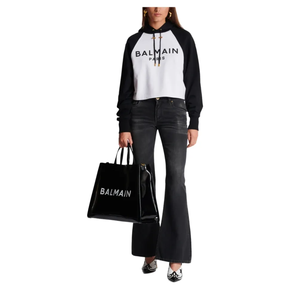 Paris Hoodie