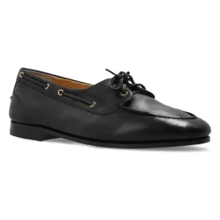 Pathy sko loafers type