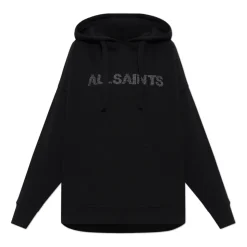 Pins Oversized Ettienne Hoodie