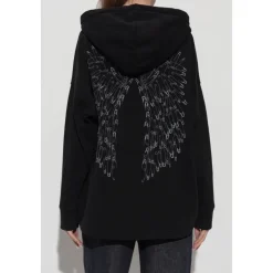 Pins Oversized Ettienne Hoodie