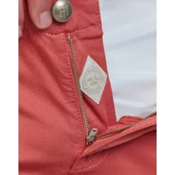 5-pkt Pan Oxford Bukse