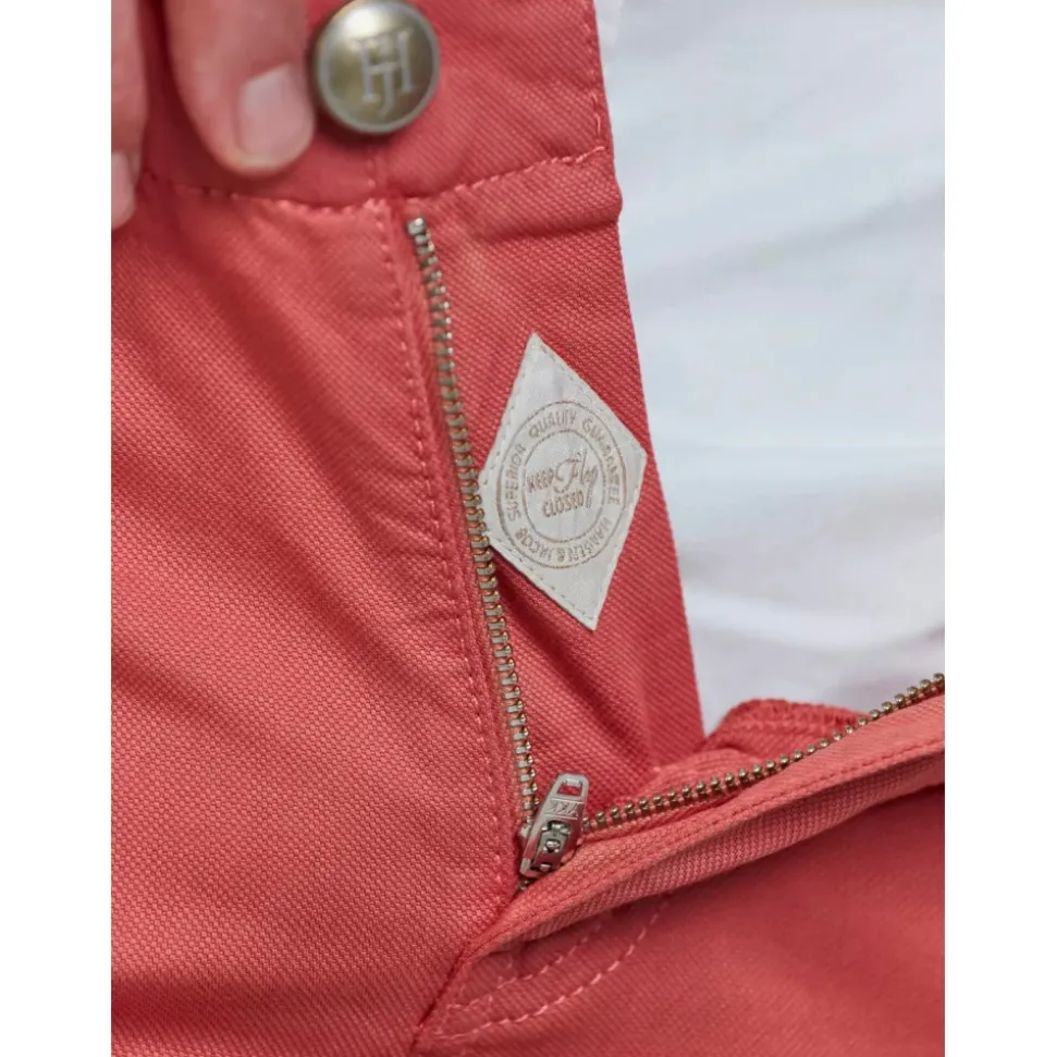 5-pkt Pan Oxford Bukse