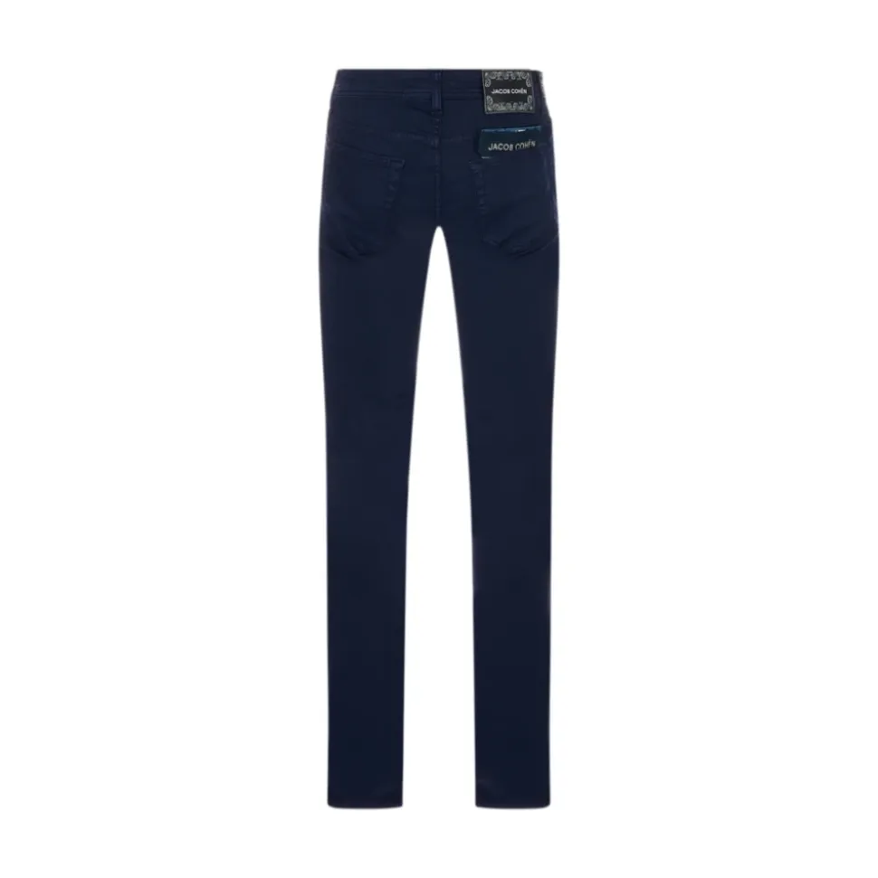 5 Pkt Super Slim Fit