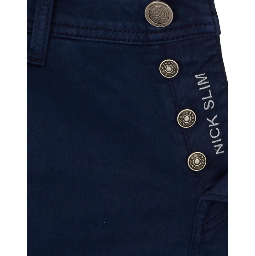 5 Pkt Super Slim Fit