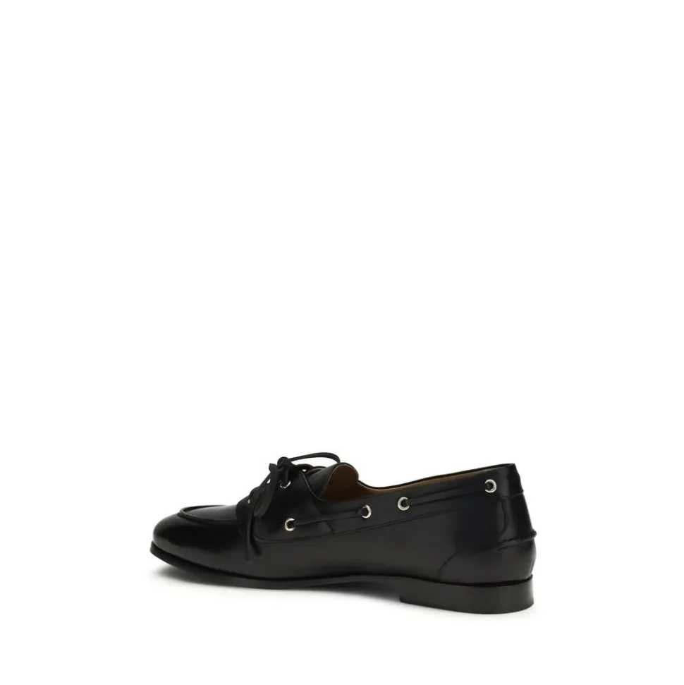 Plume Loafer