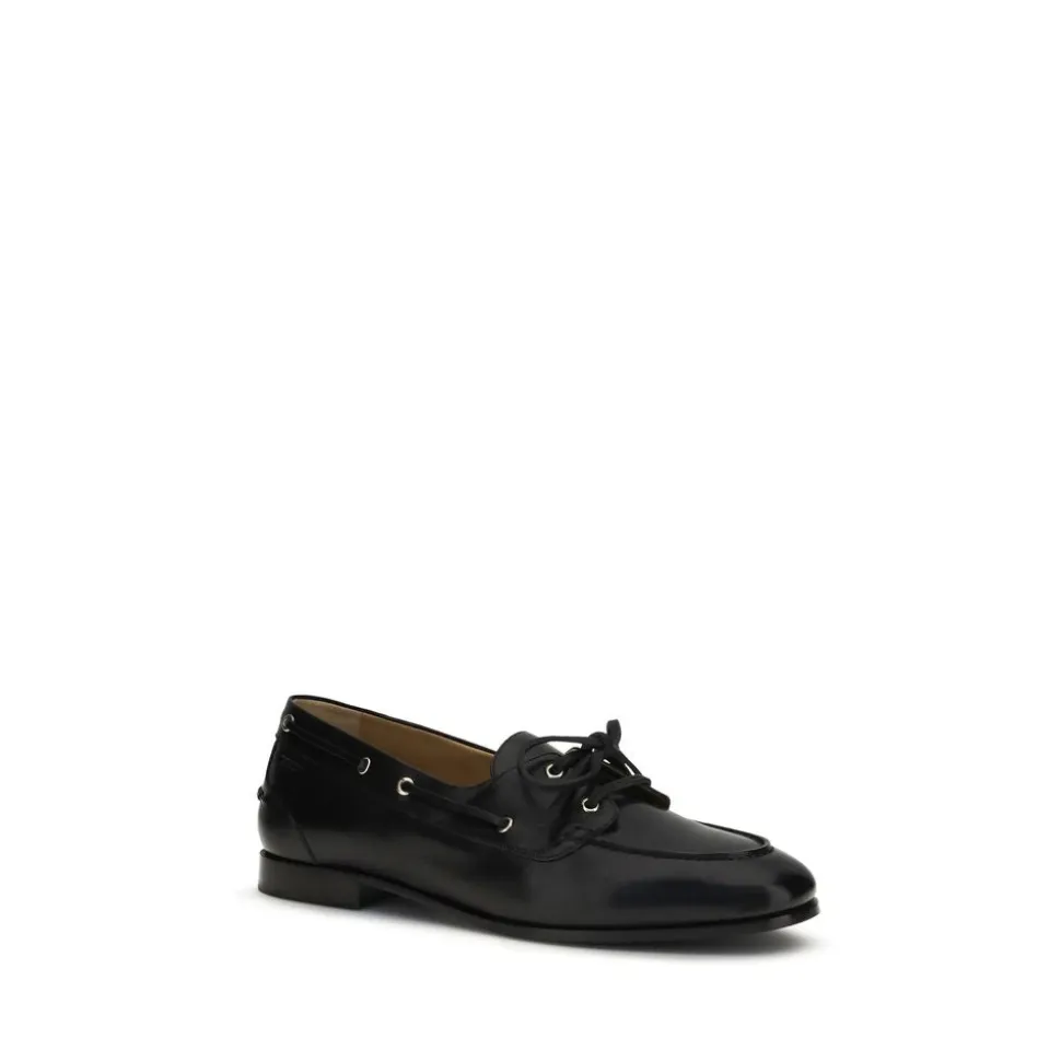 Plume Loafer