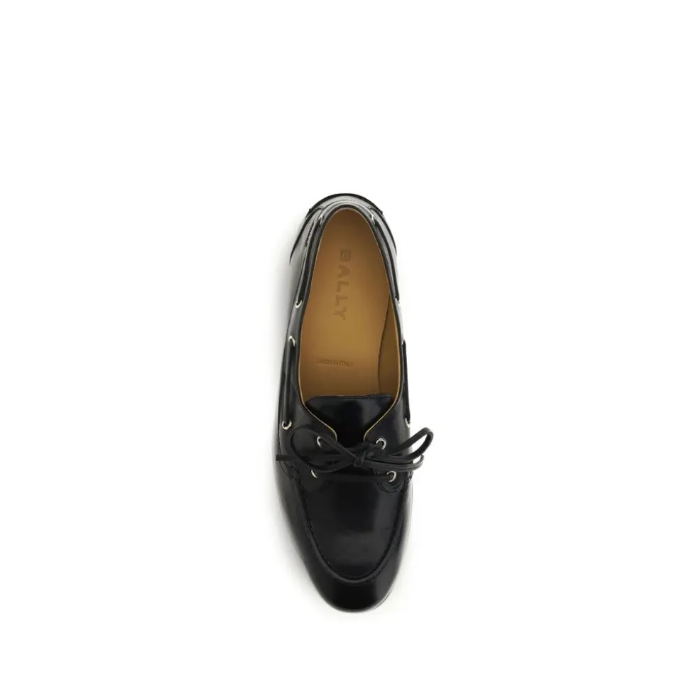 Plume Loafer