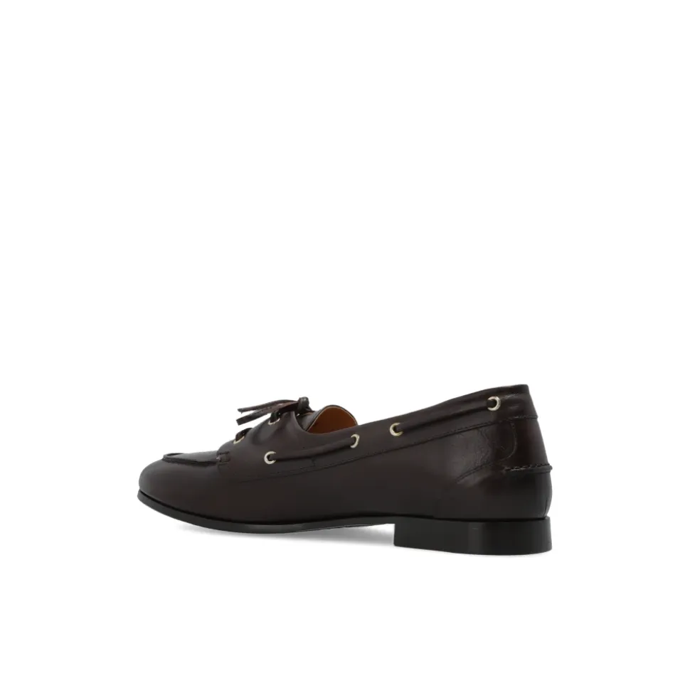 Plume Loafers