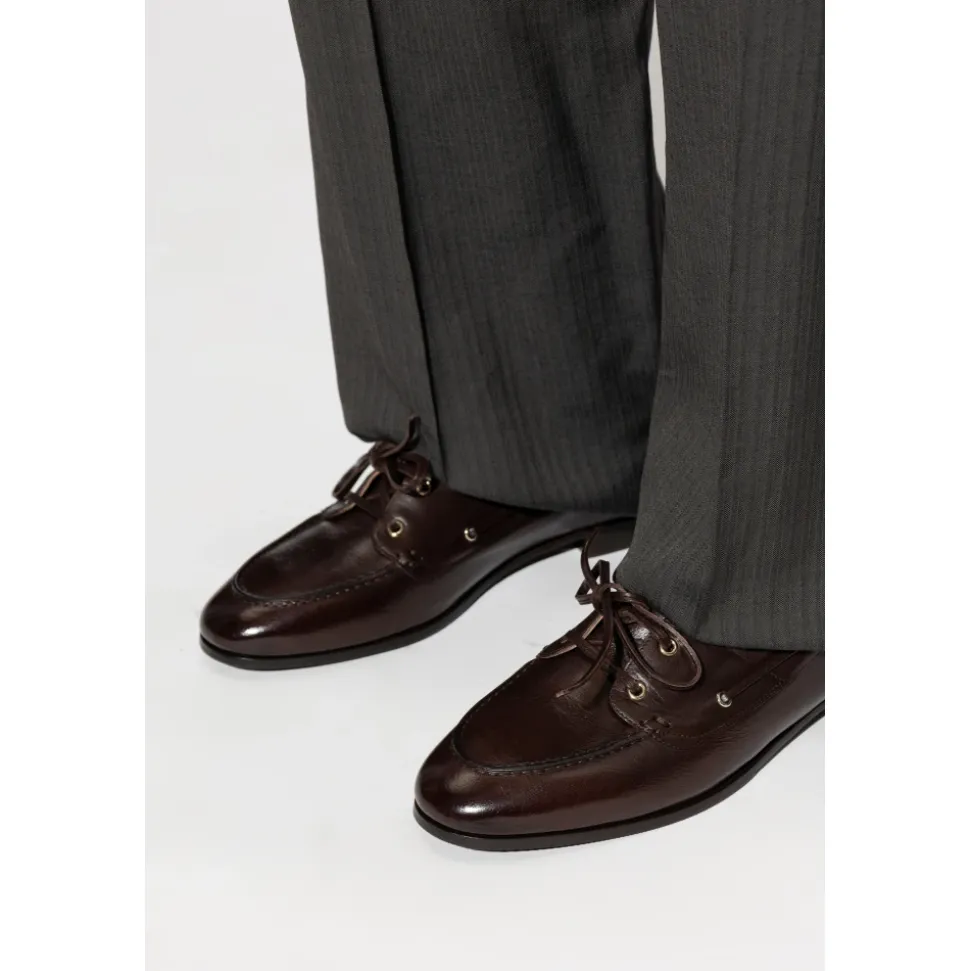 Plume Loafers