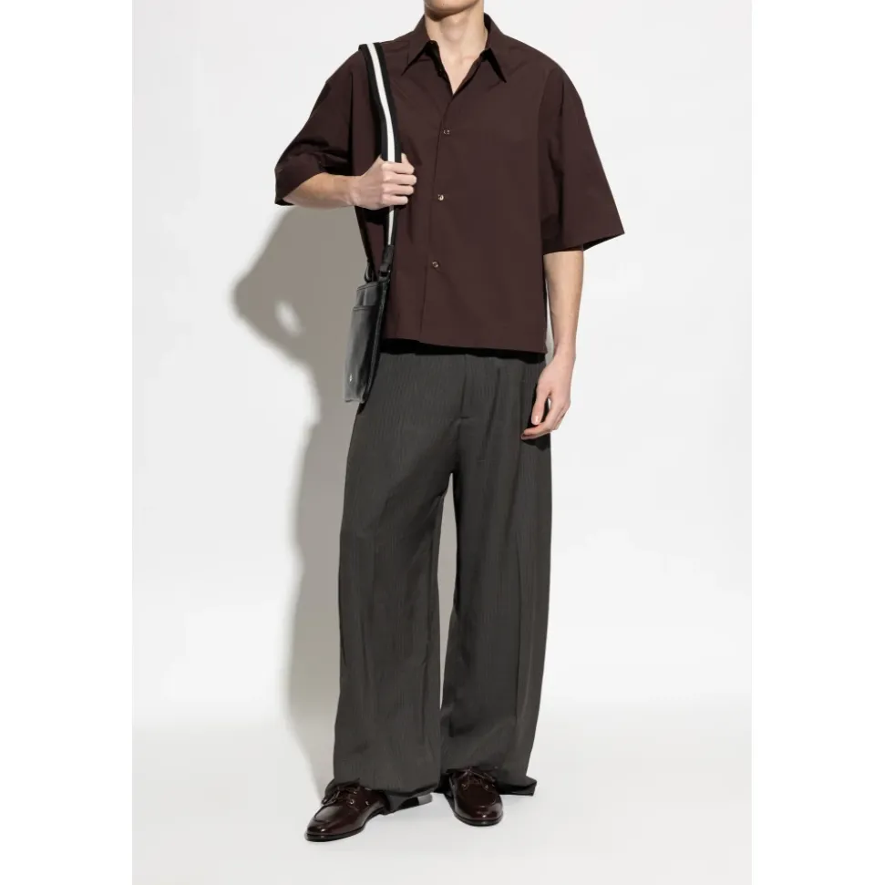 Plume Loafers