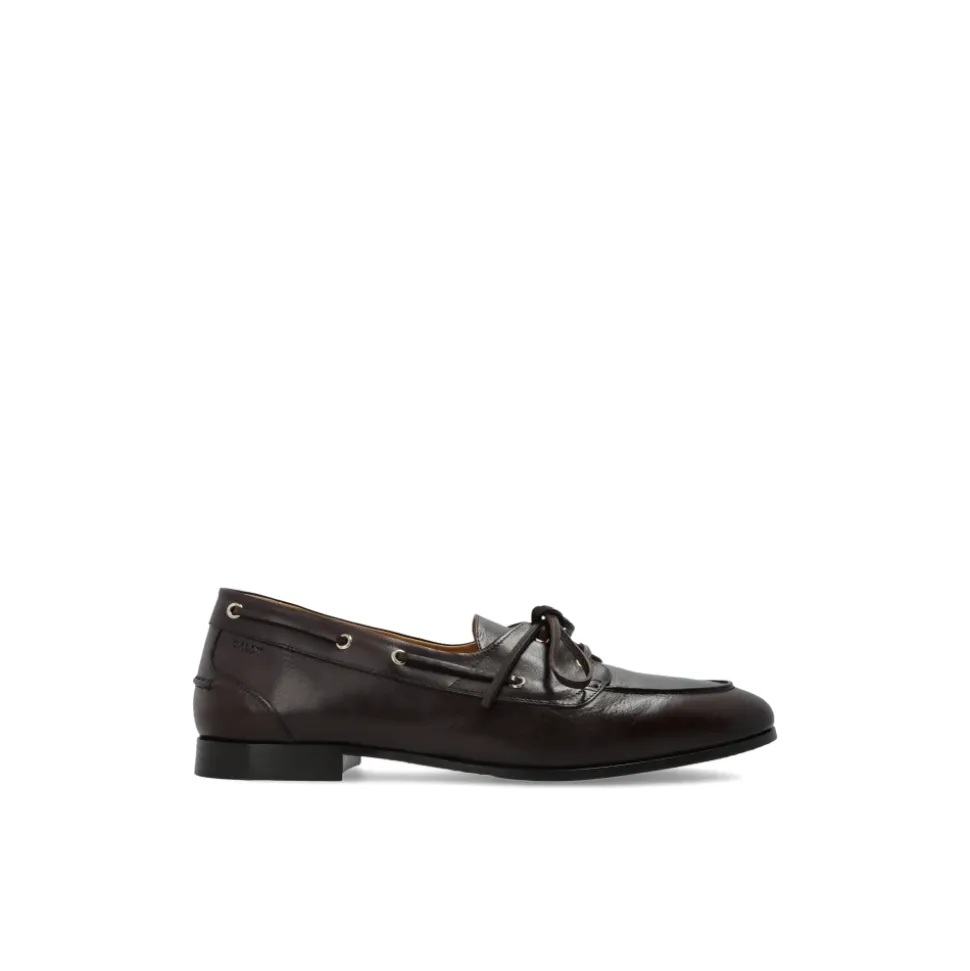 Plume Loafers
