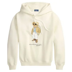 Polo Bear Sweatshirt