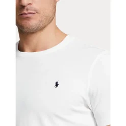 Polo T-skjorte