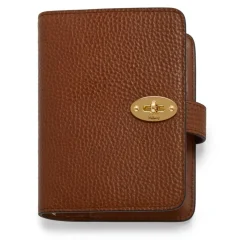 Postmans Lock Pocket Book