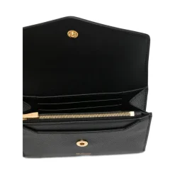 Press Stud Wallet