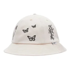 Printed 6 Panel Bucket Hat