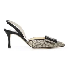 Pumps