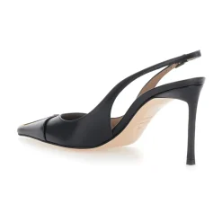 Pumps