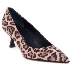 Pumps