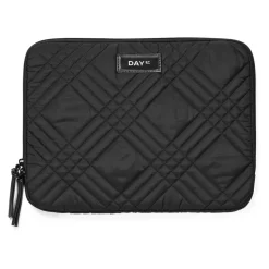 Quiltet Laptopveske