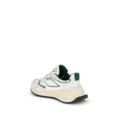 Reflekterende Lønneløv Sneakers