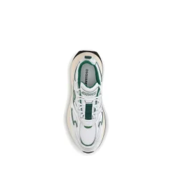 Reflekterende Lønneløv Sneakers