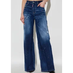 Reisende jeans