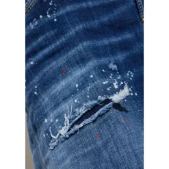 Reisende jeans