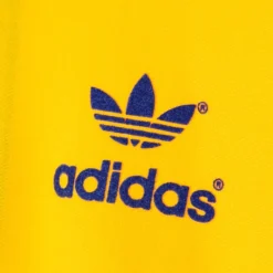 Retro Gull Track Jacket