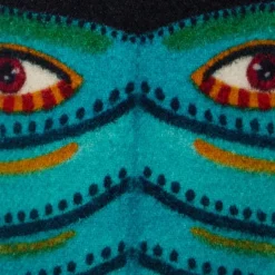 Reversibel Poncho