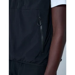 Ripstop Multi-Lomme Vest