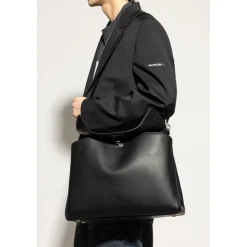 Rodeo Leather Bag