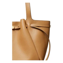Romy Pebbled Tote