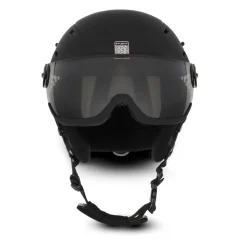 Rossignol skihjelm med monogrammønster - x Rossignol