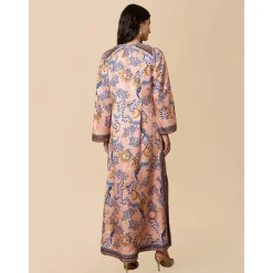 Rowena Dress