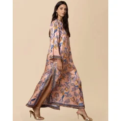 Rowena Dress