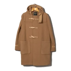 70 -årsjubileum Monty Duffle Coat