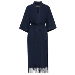 Ruby Lamswool Coat