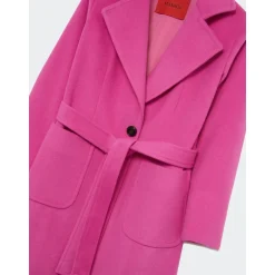Runaway Coat