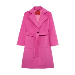 Runaway Coat