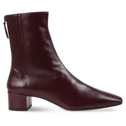 Saint Honoré Bootie 35