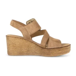 Sandalen met hak 84.771.14