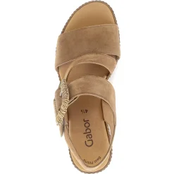 Sandalen met hak 84.771.14