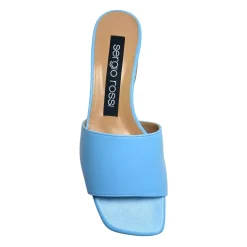 Sandali Chalk