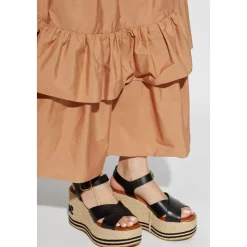 Sand Wedge Sandal