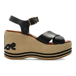 Sand Wedge Sandal