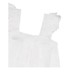 San Gallo Lace Dress