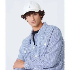 Santos Cotton Cap