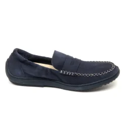 Semsket Loafer Sko for Barn